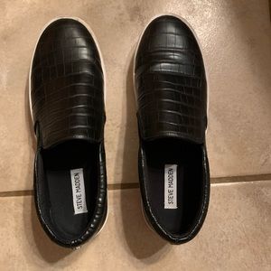 Steve Madden shoes